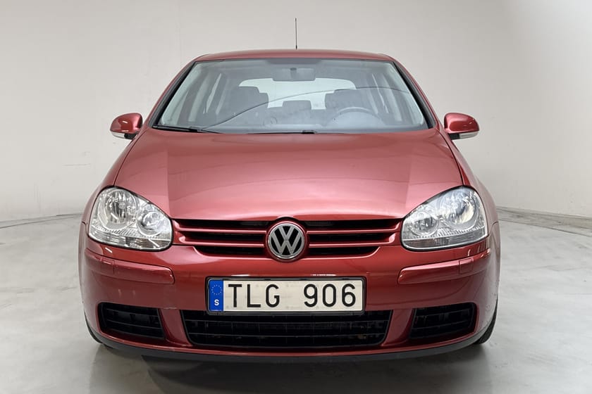 Bild 5 av Volkswagen Golf