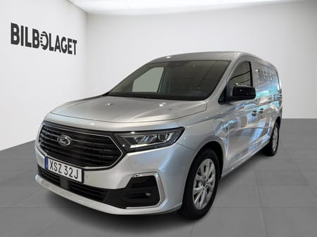 Ford Grand Transit Connect