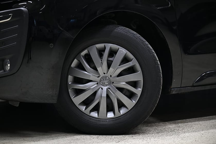 Bild 4 av Peugeot Expert Utökad Last