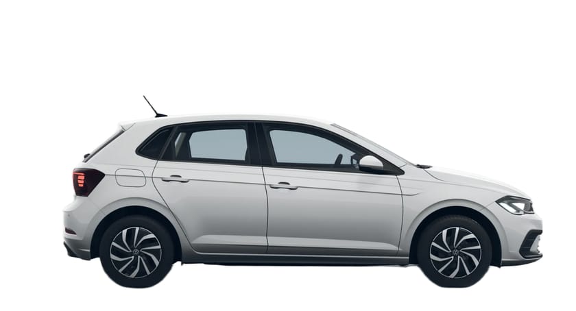 Bild 2 av Volkswagen Polo