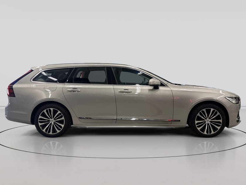 Bild 5 av Volvo V90