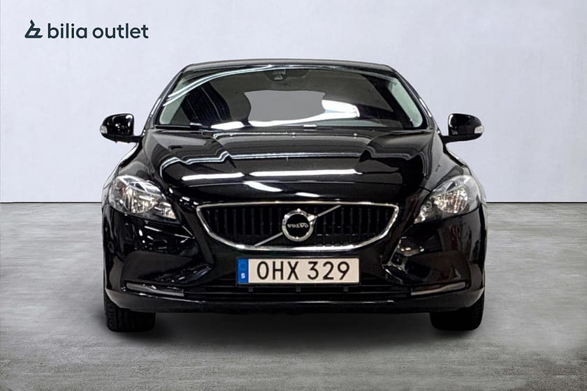 Bild 3 av Volvo V40