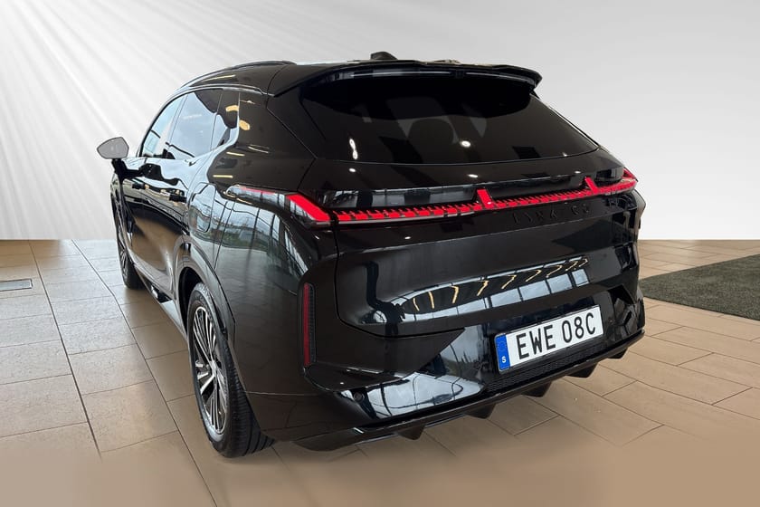 Bild 3 av Lynk & Co 08 PHEV