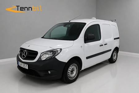 Mercedes-Benz Citan 109 CDI