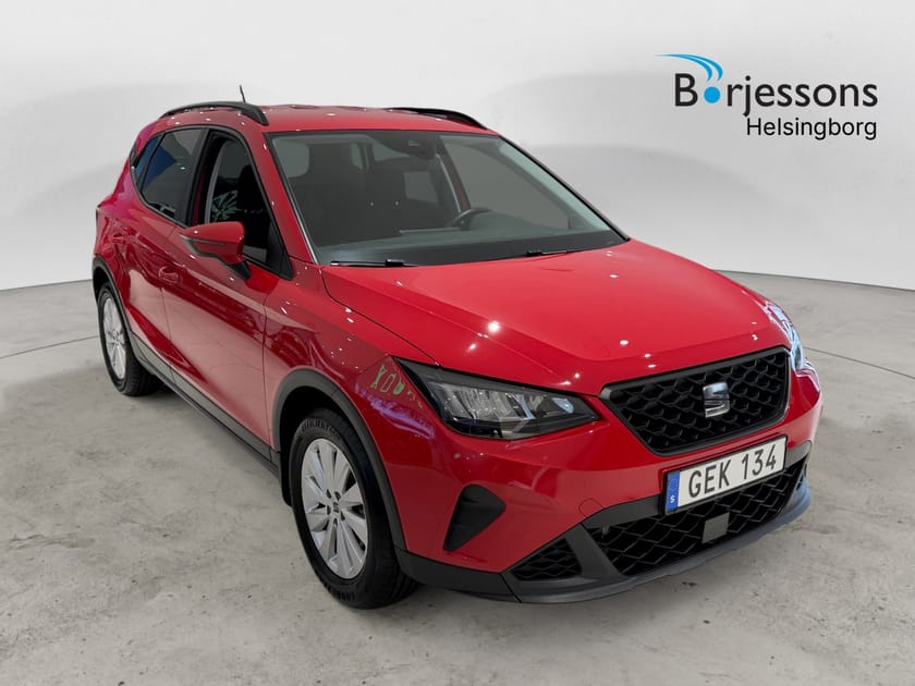 Bild 1 av SEAT Arona