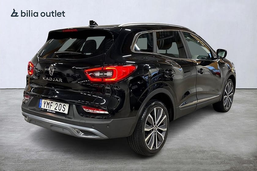 Bild 3 av Renault Kadjar