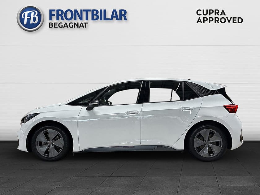 Bild 5 av CUPRA Born 58