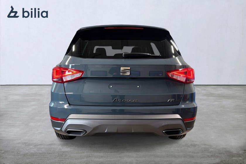 Bild 5 av SEAT Arona