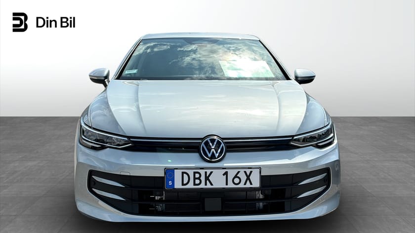 Bild 4 av Volkswagen Golf
