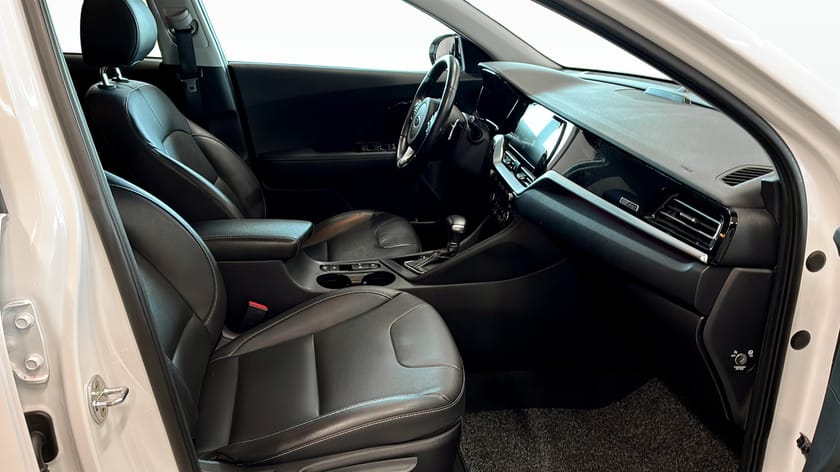 Bild 3 av Kia Niro P-HEV