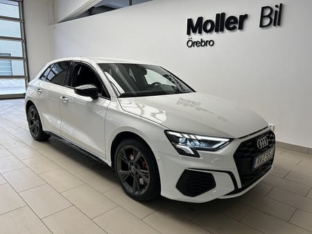 Audi A3 Sportback 45 TFSI e