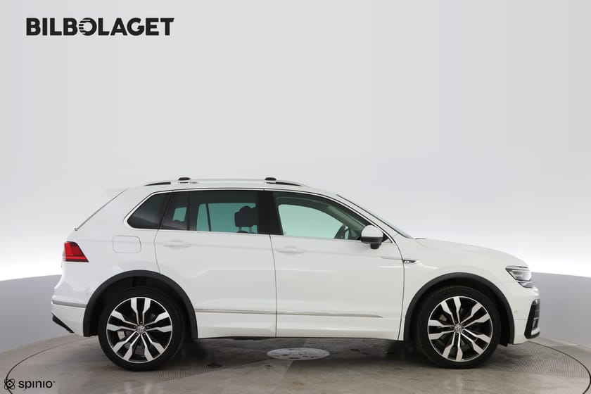 Bild 5 av Volkswagen Tiguan
