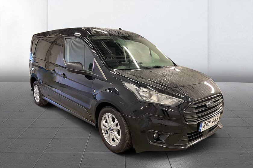 Bild 3 av Ford Transit Connect 210 LWB