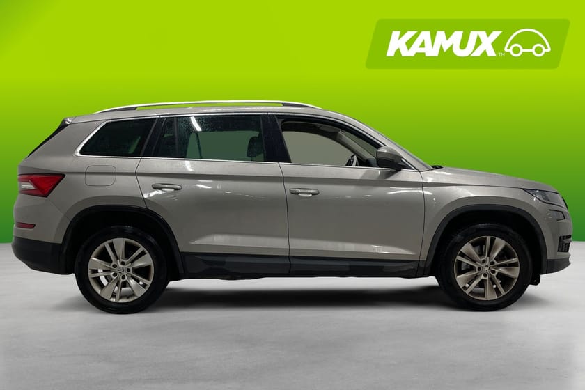 Bild 2 av Škoda Kodiaq