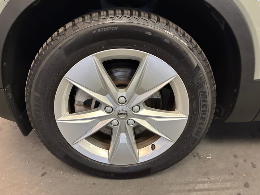 Bild 5 av Volvo XC40