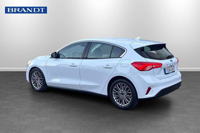 Bild 2 av Ford Focus