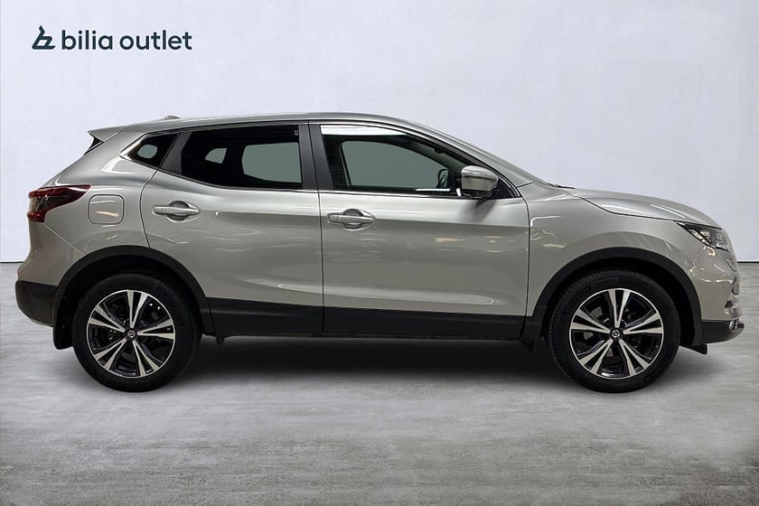 Bild 5 av Nissan Qashqai