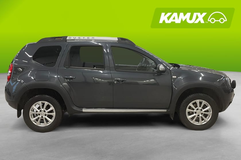 Bild 2 av Dacia Duster