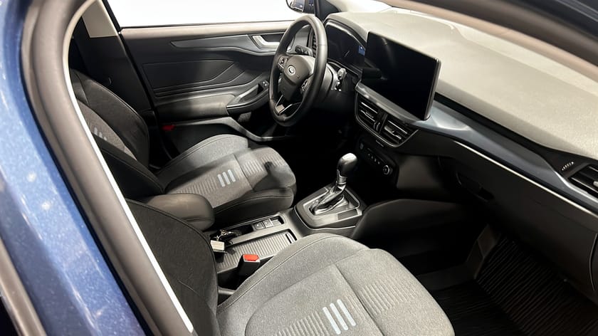Bild 3 av Ford Focus Active Kombi