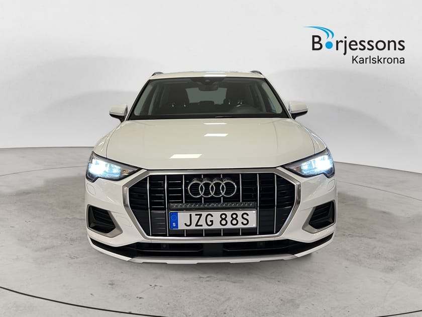 Bild 5 av Audi Q3 35 TFSI