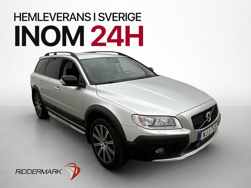 Bild 3 av Volvo XC70