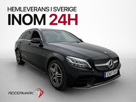 Mercedes-Benz C 300 T de