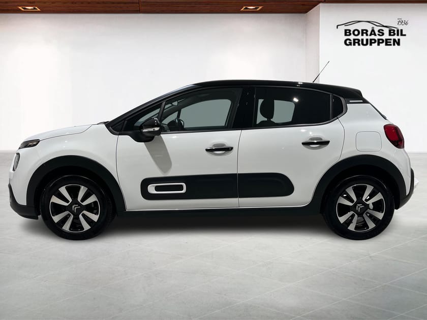 Bild 3 av Citroën C3