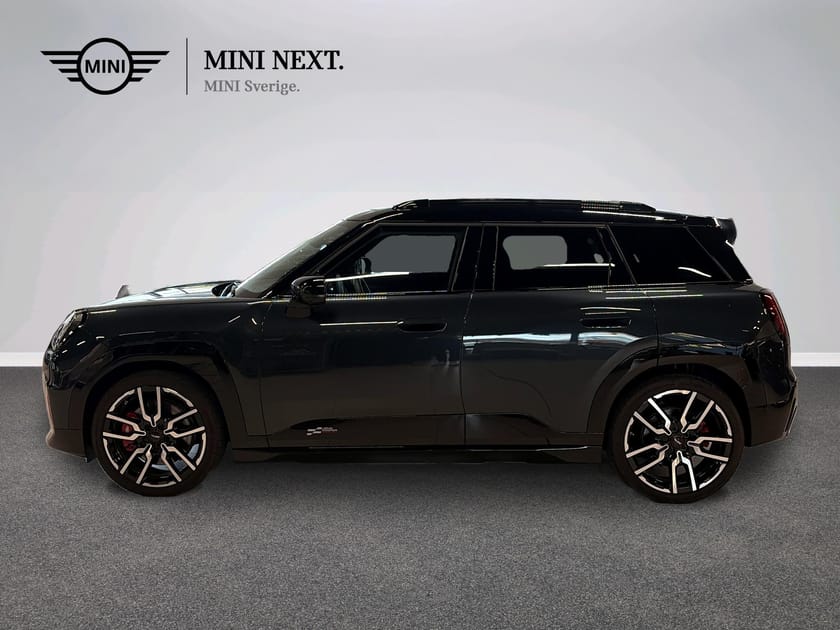 Bild 3 av MINI John Cooper Works Aceman