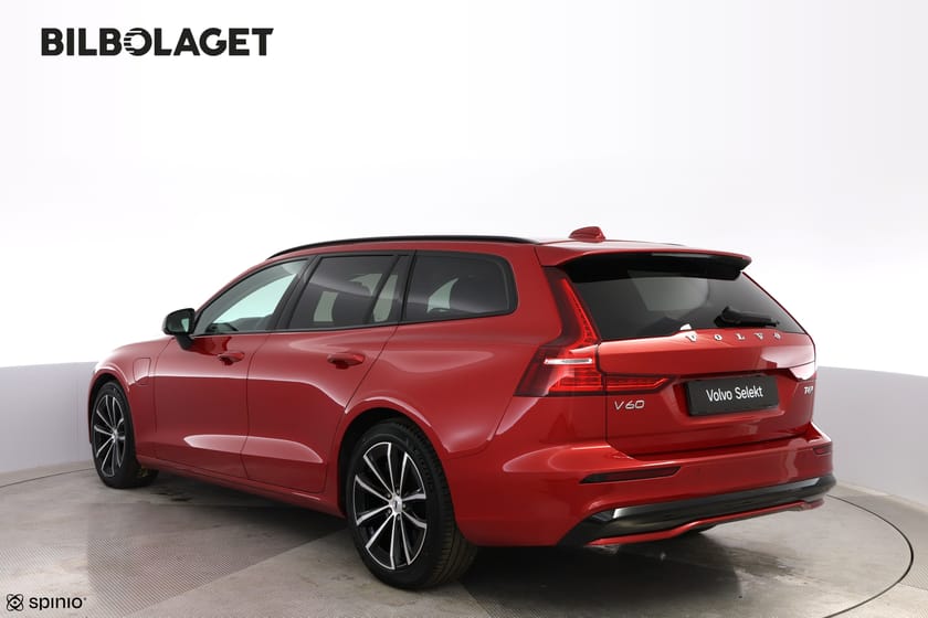 Bild 3 av Volvo V60