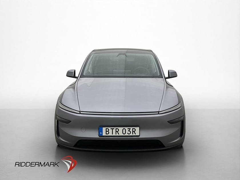 Bild 3 av Tesla Model Y Long Range AWD