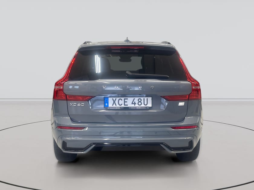 Bild 4 av Volvo XC60
