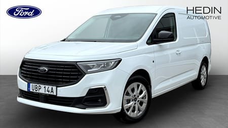 Ford Transit Connect L2