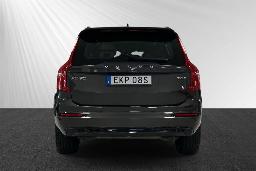 Bild 2 av Volvo XC90