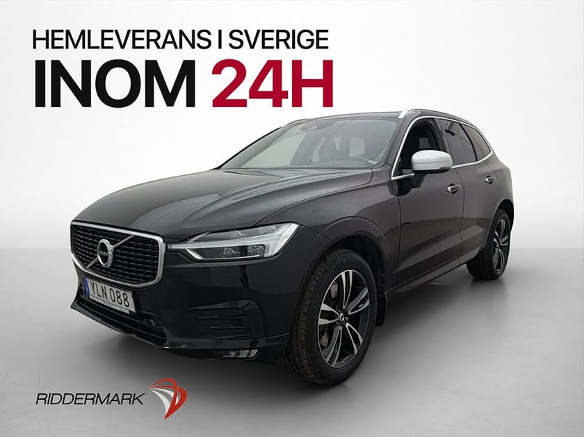 Bild 1 av Volvo XC60