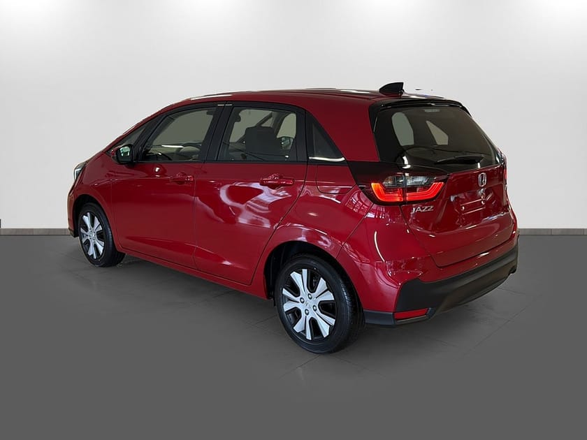 Bild 3 av Honda Jazz e:HEV
