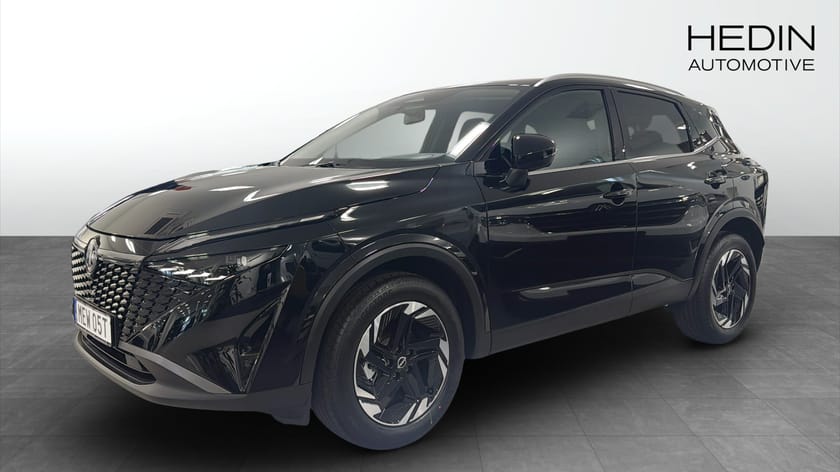 Bild 1 av Nissan Qashqai