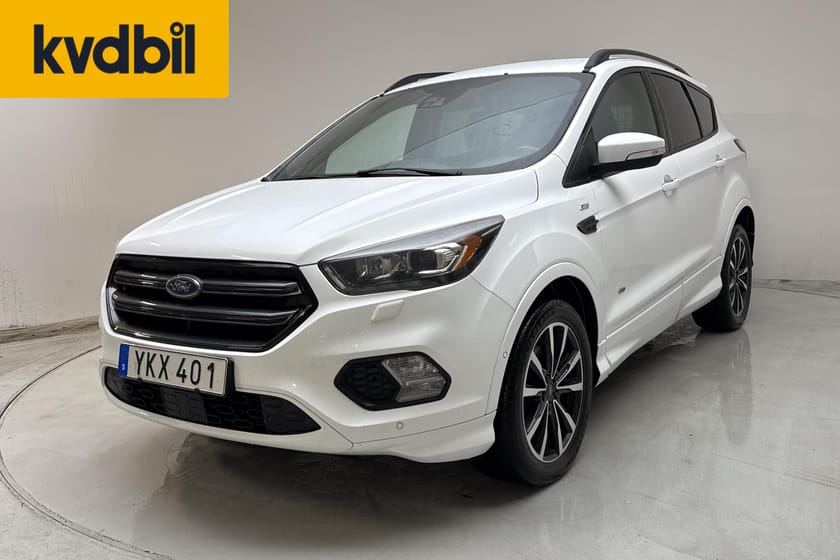Bild 1 av Ford Kuga
