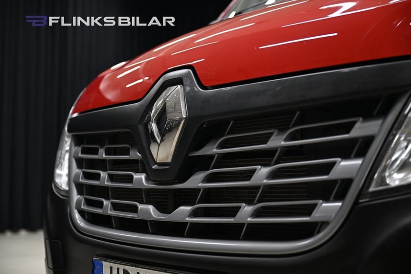 Bild 2 av Renault Master