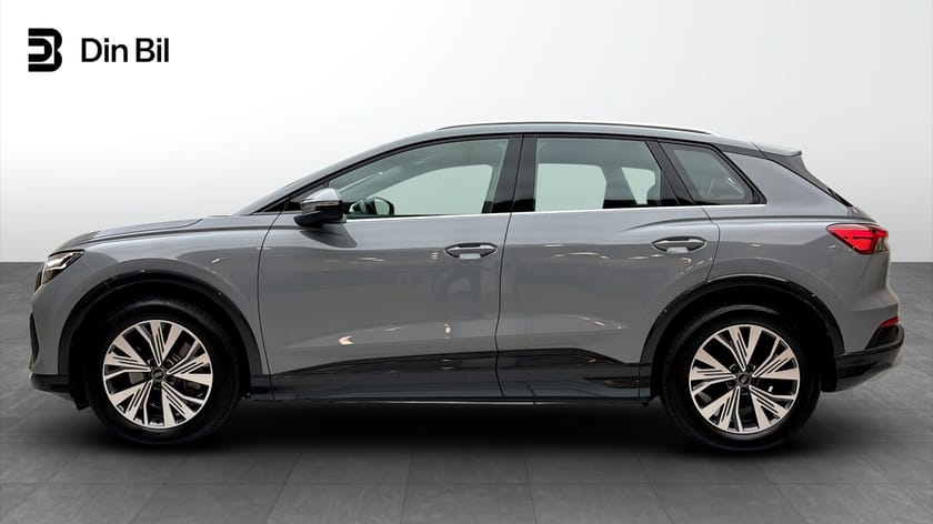 Bild 2 av Audi Q4 45 e-tron quattro