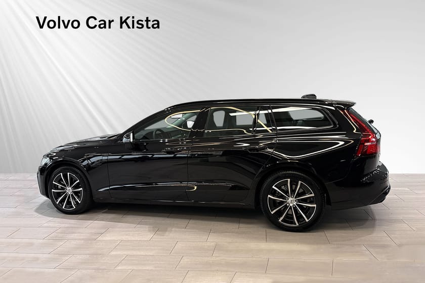 Bild 3 av Volvo V60
