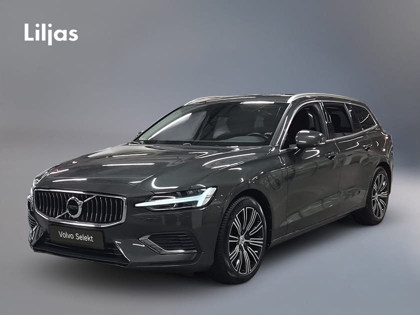 Bild 1 av Volvo V60