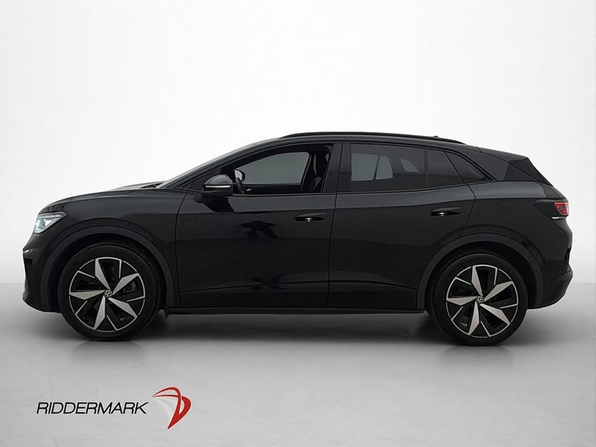 Bild 5 av Volkswagen ID.4 GTX