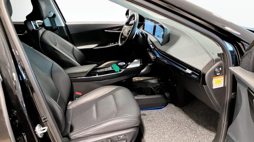 Bild 3 av Kia EV6