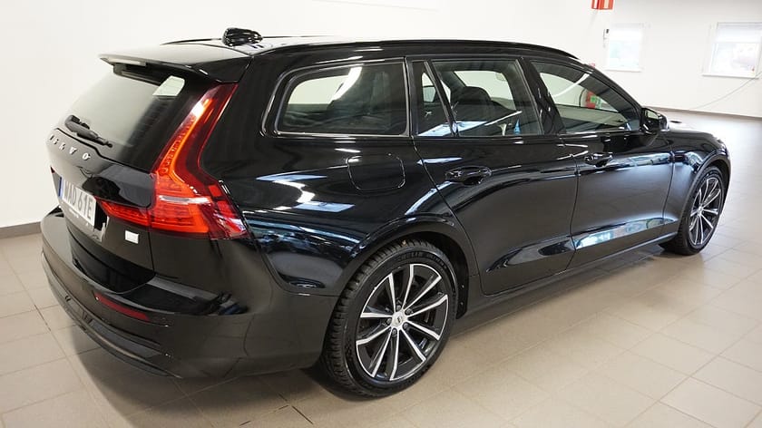 Bild 3 av Volvo V60