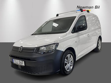 Volkswagen Caddy Cargo