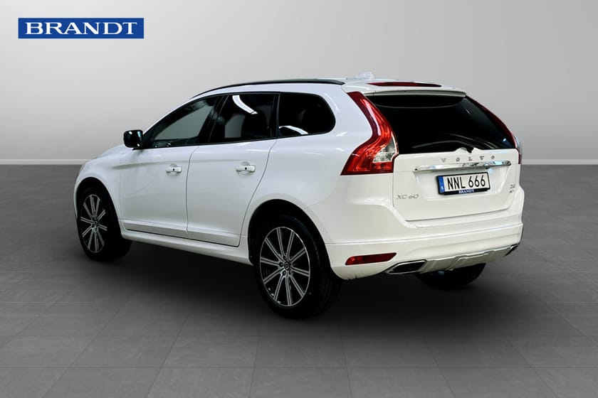 Bild 2 av Volvo XC60