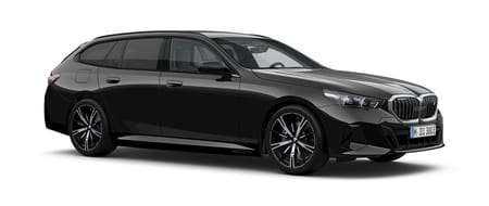 BMW i5 eDrive40 Touring