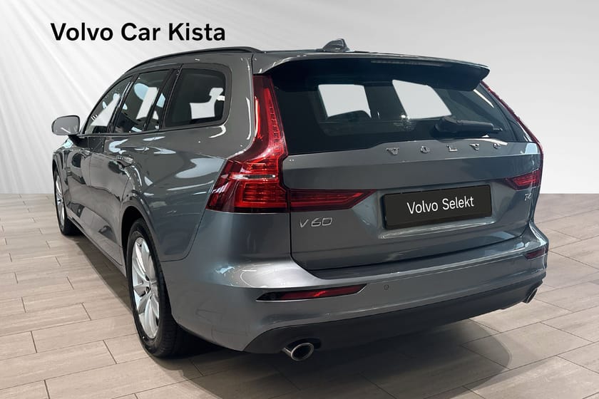 Bild 4 av Volvo V60
