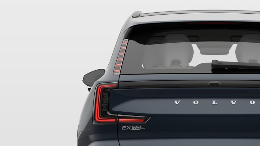 Bild 5 av Volvo EX90