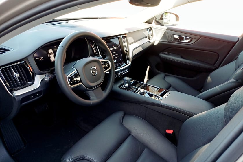 Bild 5 av Volvo V60